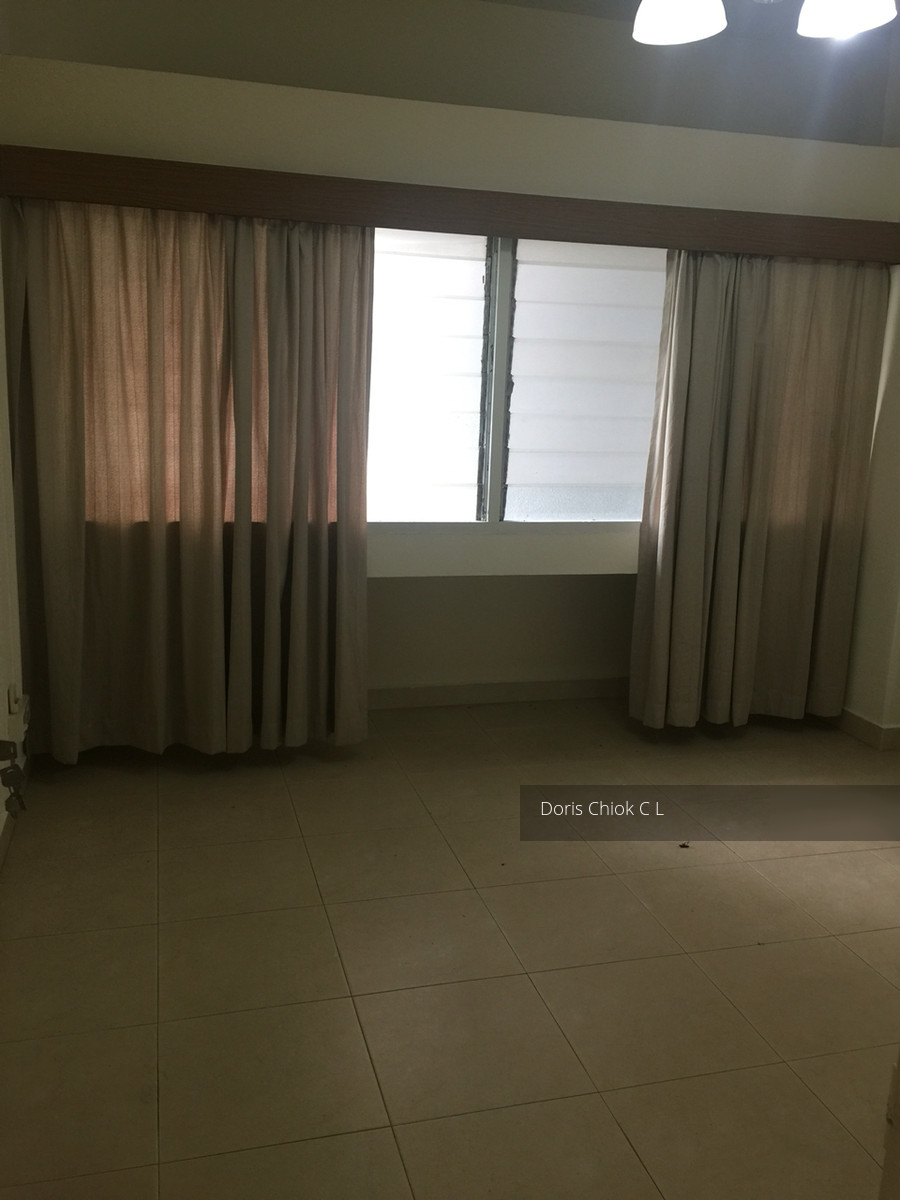 Cairnhill Mansions (Enbloc) (D9), Apartment #117519002